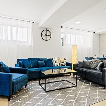 Sirena Apartment - Self Check-In And Free Parking Tallinn Ngoại thất bức ảnh