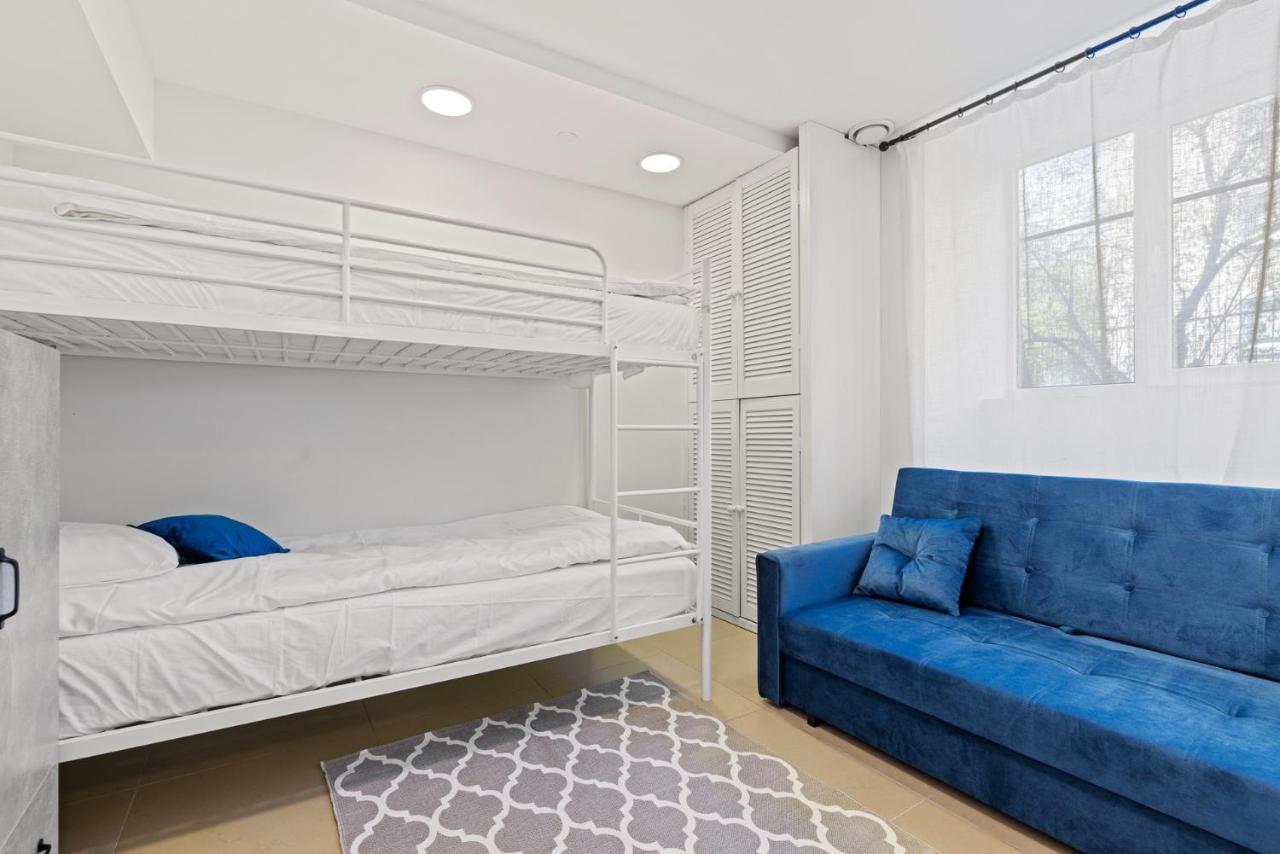 Sirena Apartment - Self Check-In And Free Parking Tallinn Ngoại thất bức ảnh