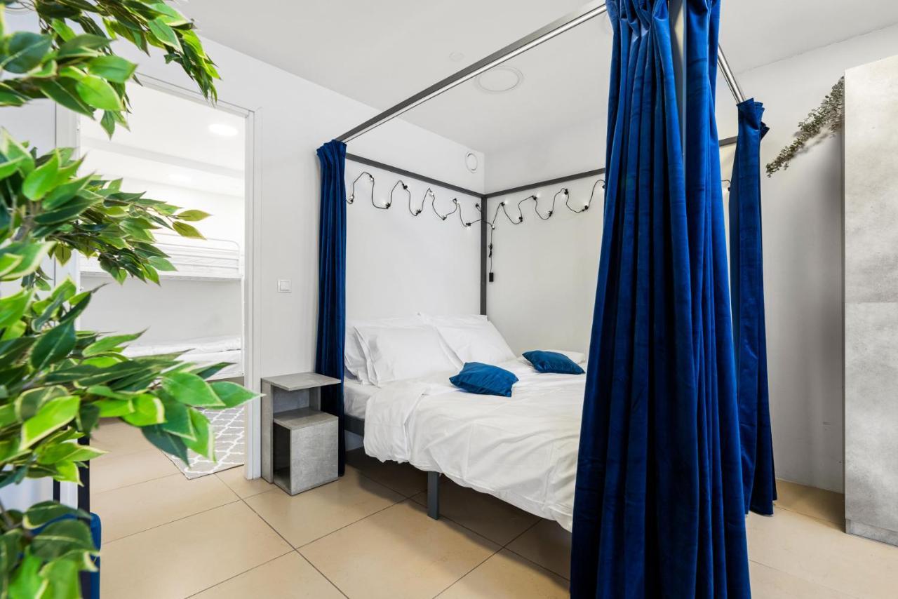 Sirena Apartment - Self Check-In And Free Parking Tallinn Ngoại thất bức ảnh