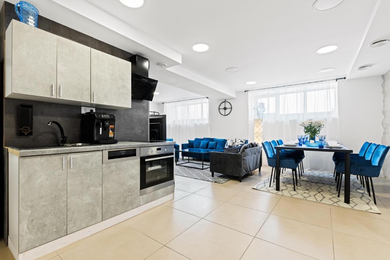 Sirena Apartment - Self Check-In And Free Parking Tallinn Ngoại thất bức ảnh
