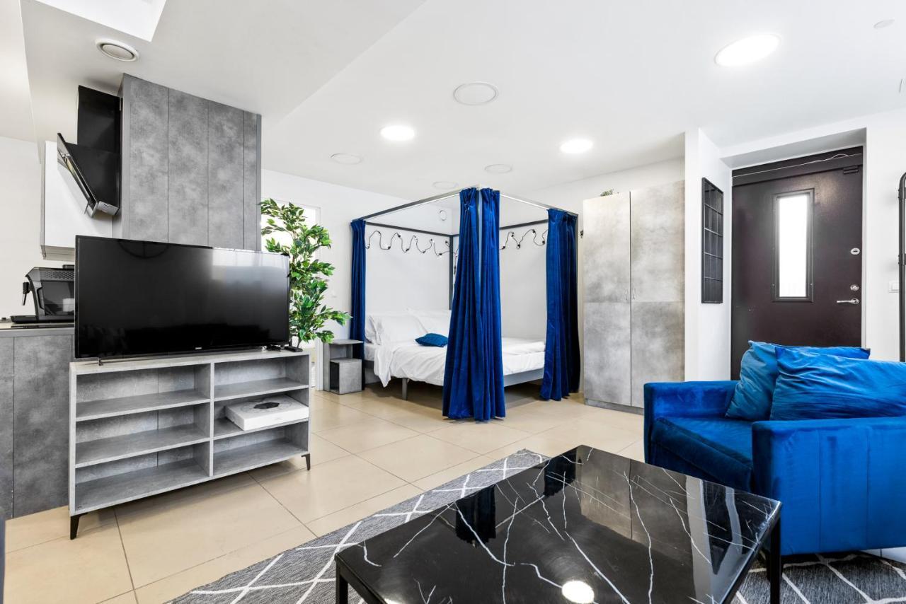 Sirena Apartment - Self Check-In And Free Parking Tallinn Ngoại thất bức ảnh